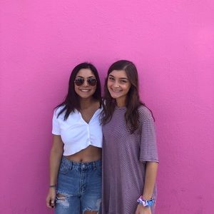 Meet your Posher, Michele